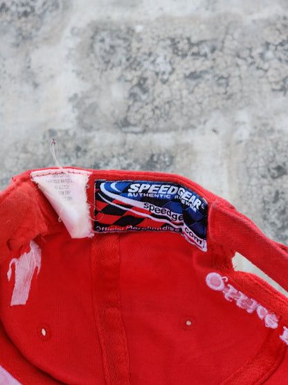 Vintage Gigante Racing Cap