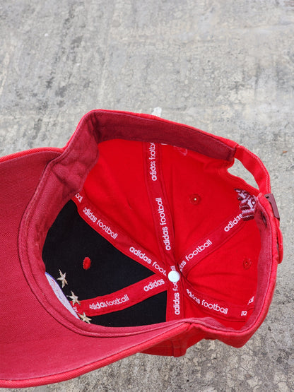 Adidas Football Club Bayern Munchen Official Cap
