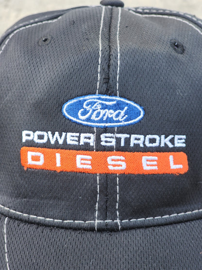 Vintage Ford Power Stroke Diesel Cap