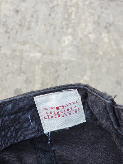 Vintage MLB Minnesota Twins Forty-Seven Baseball Cap