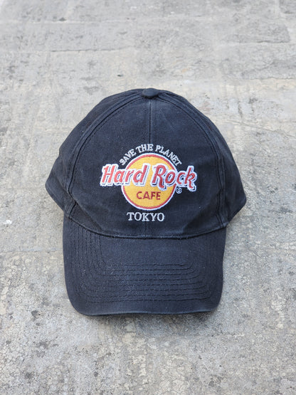 Vintage Hard Rock Cafe Tokyo Cap