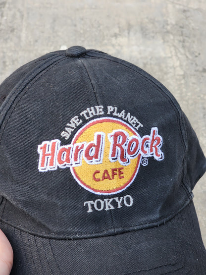 Vintage Hard Rock Cafe Tokyo Cap