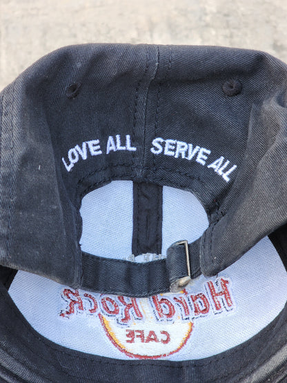 Vintage Hard Rock Cafe Tokyo Cap