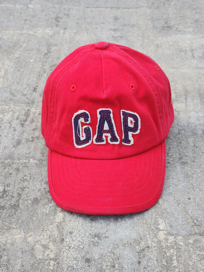 Gap Kids Red Cap