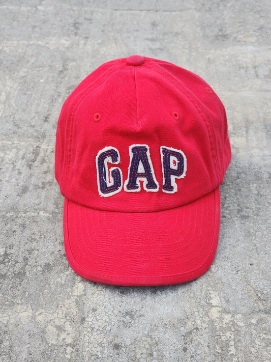 Gap Kids Red Cap