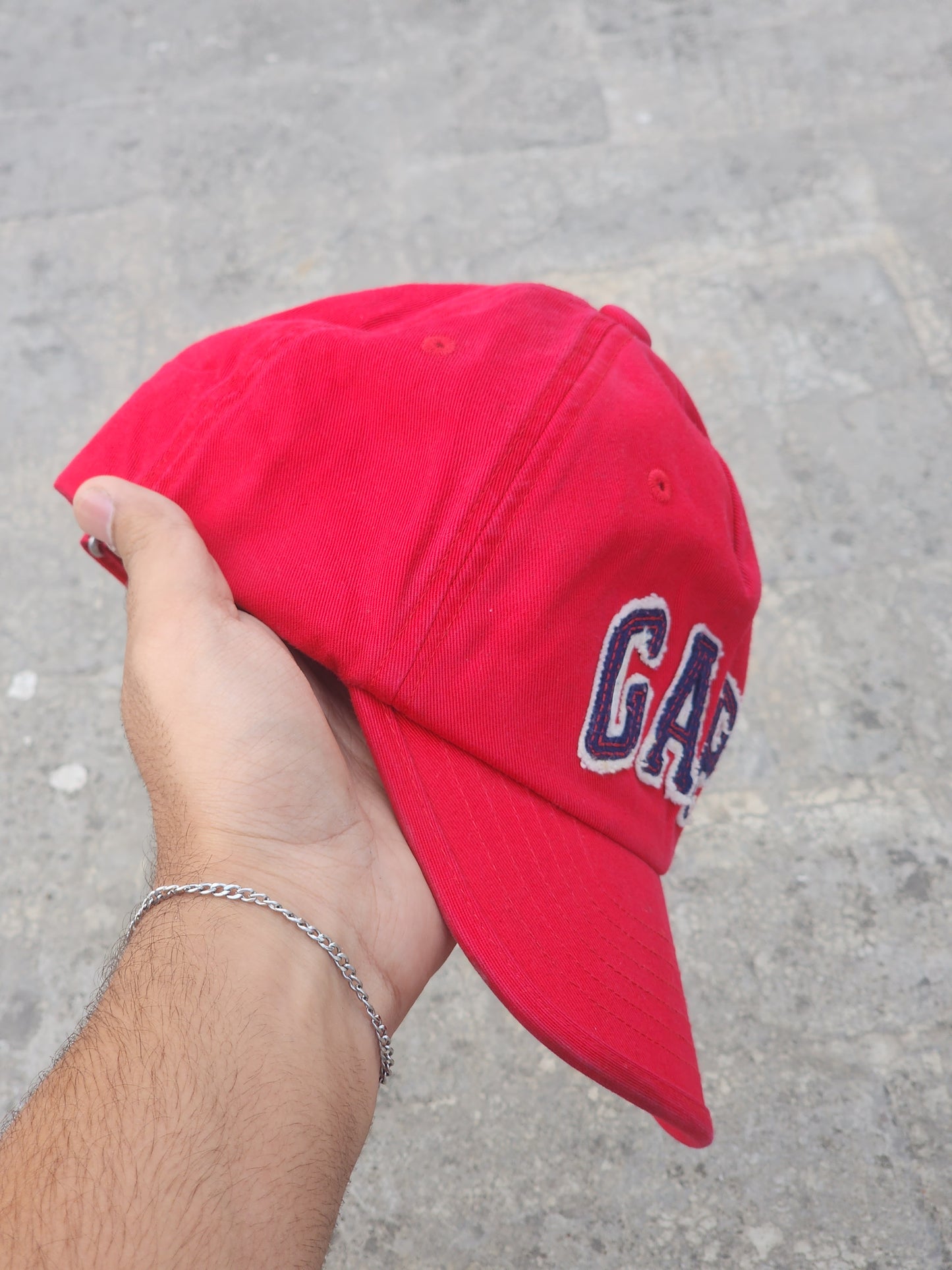Gap Kids Red Cap