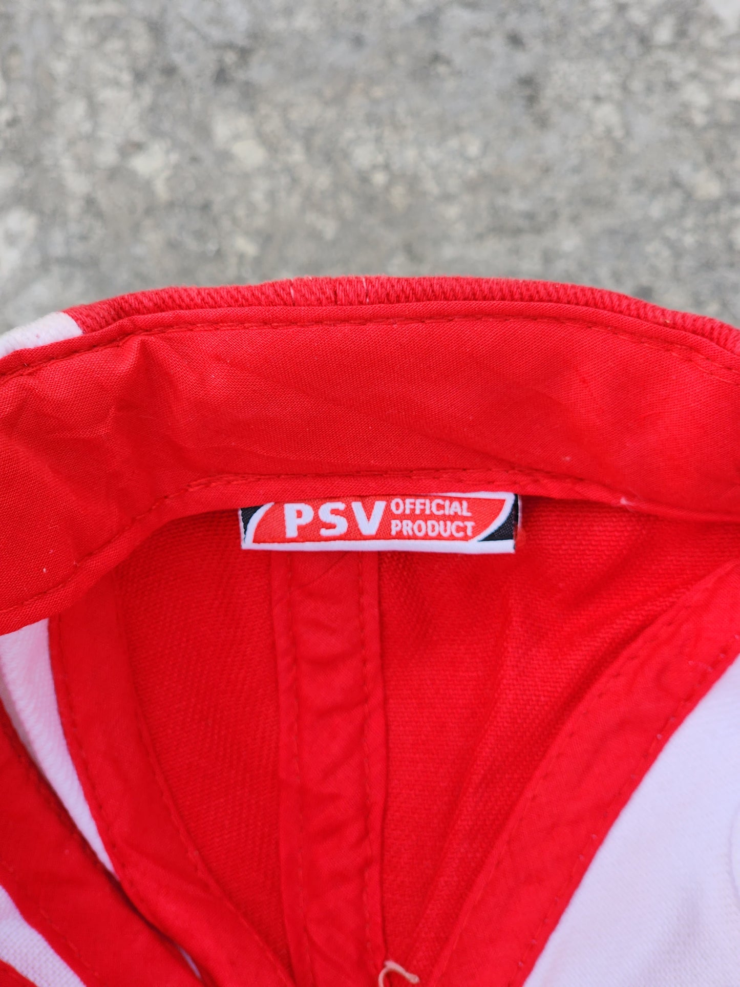 Vintage Philips Heavyweight Workwear Embroidery Cap