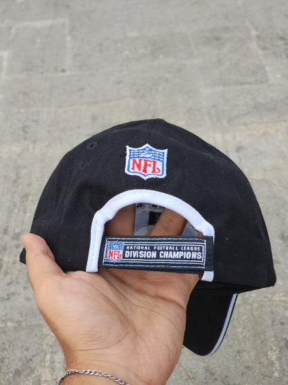 NFL Steelers Champions Cap