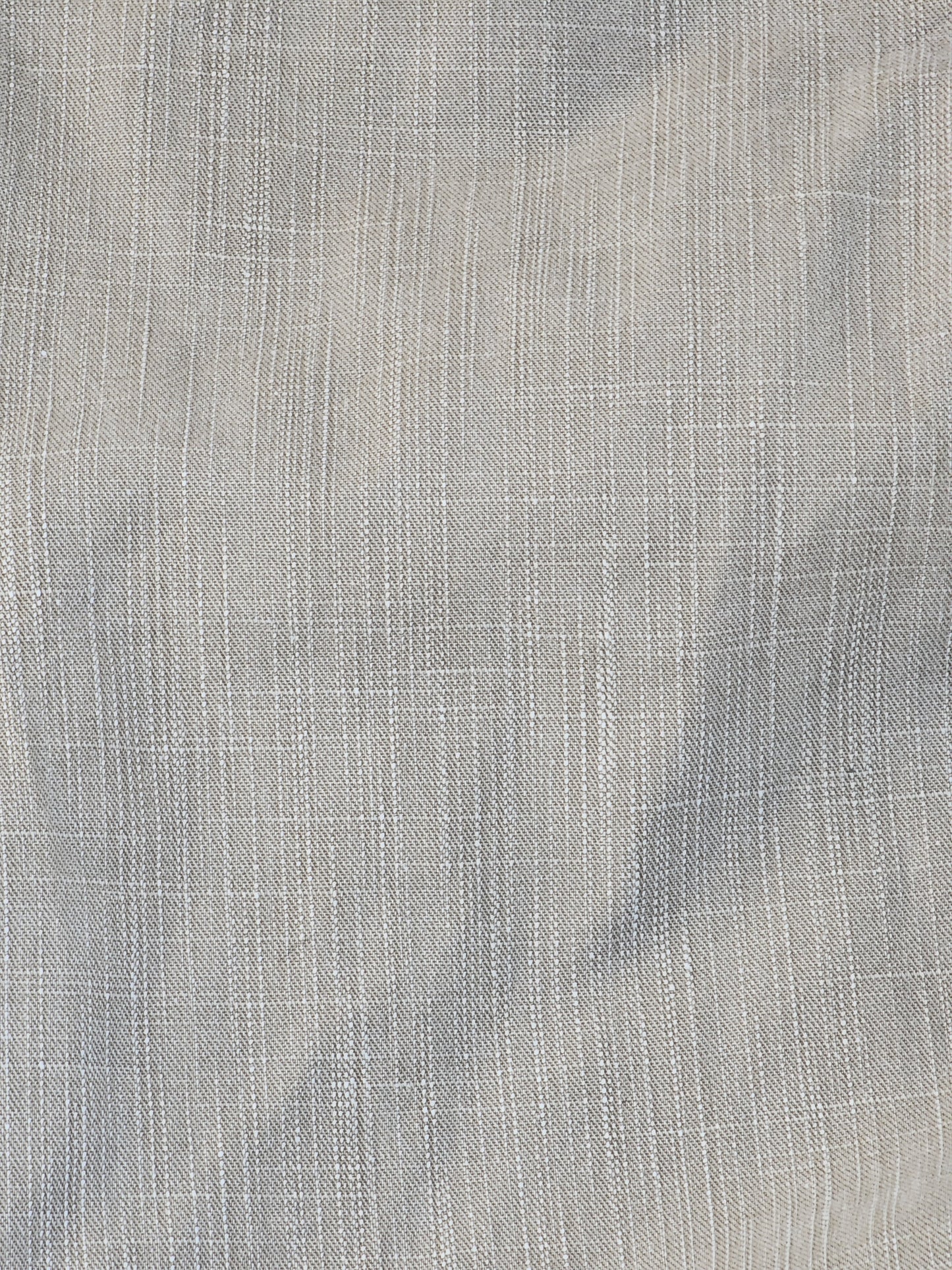 Vintage Wrangler Beige Texturized Jeans (36)
