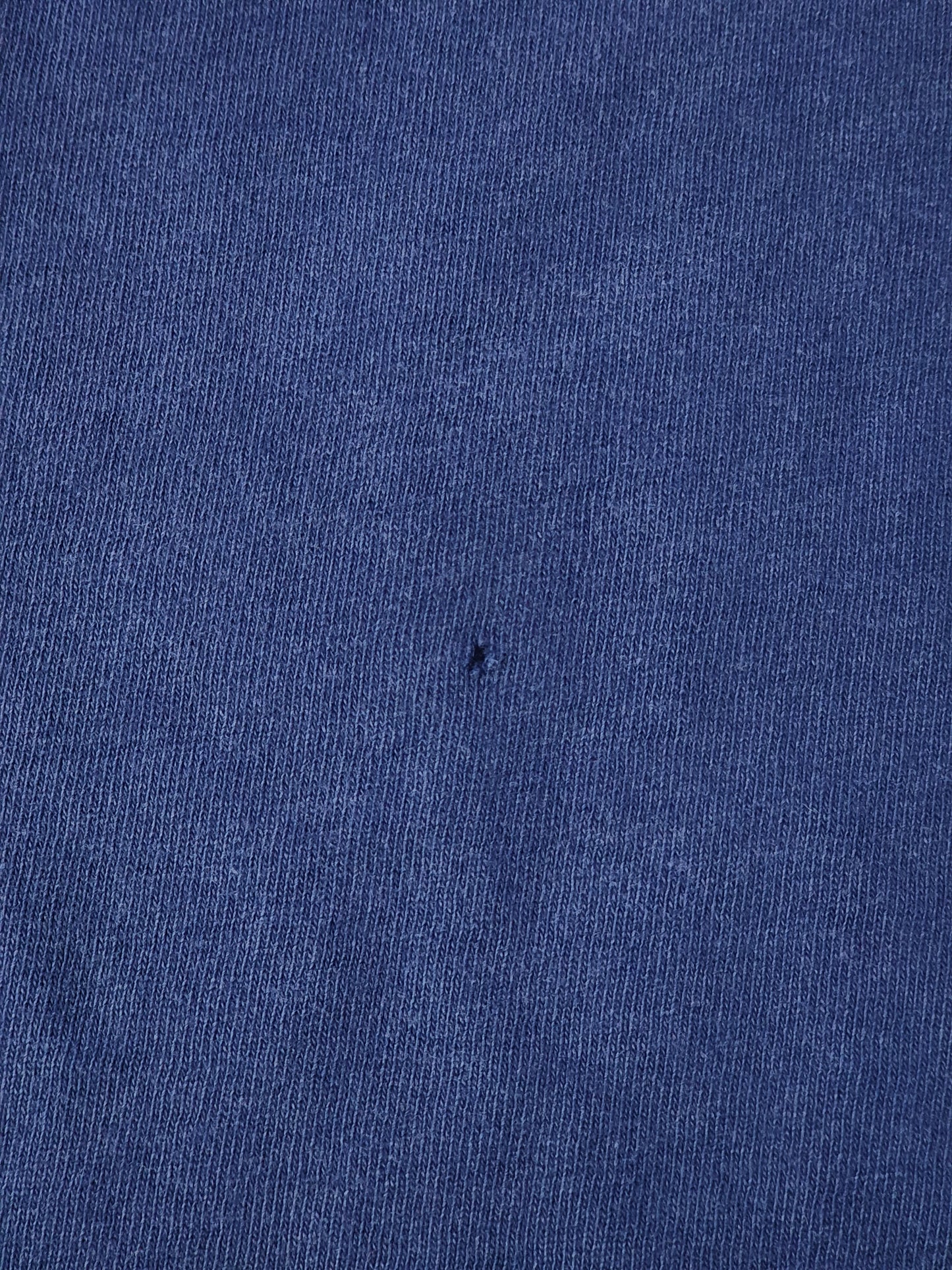 Vintage ZooYork Blue Graffiti Graphic Tee (L)
