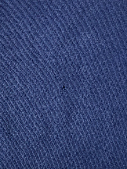 Vintage ZooYork Blue Graffiti Graphic Tee (L)