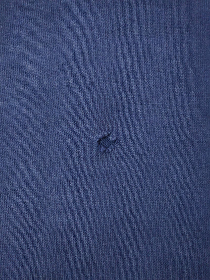 Vintage ZooYork Blue Graffiti Graphic Tee (L)