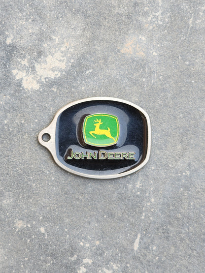 Vintage John Deere Pendant