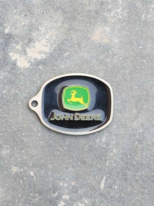 Vintage John Deere Pendant