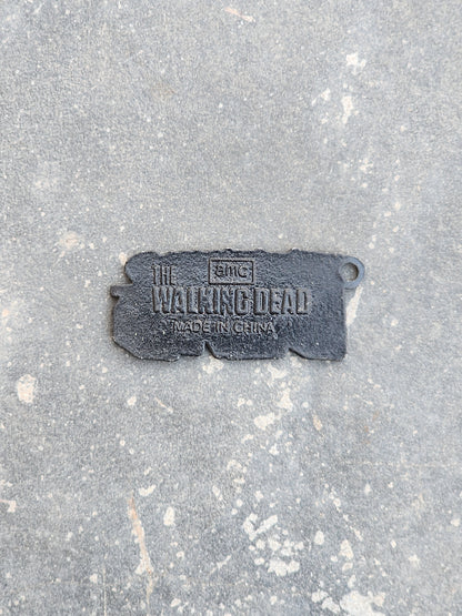 Walking Dead Pendant / Charm