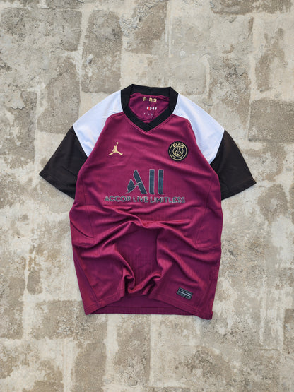 Paris Saint German x Jordan Football jersey (S)