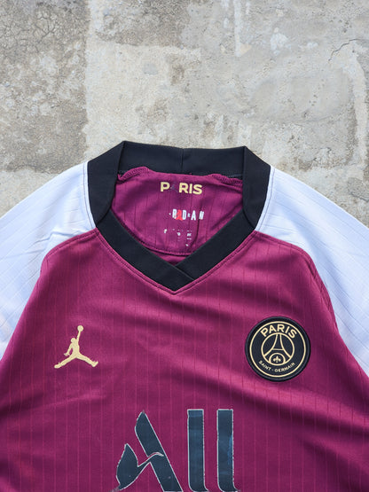 Paris Saint German x Jordan Football jersey (S)
