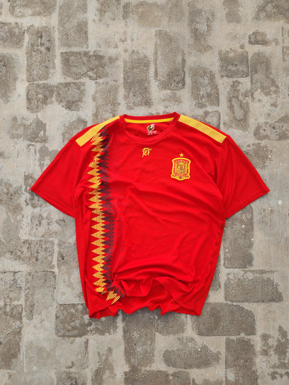 Spain RFCF Football Jersey (XL)