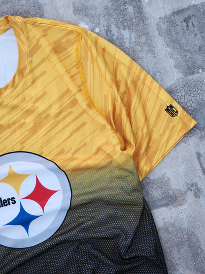 NFL Steelers Watt 90 Jersey (M)