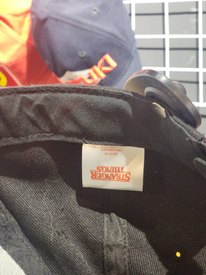 Stranger Things Official Cap by Netflix