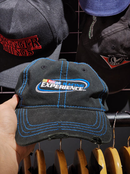 Nascar Racing Experience Cap