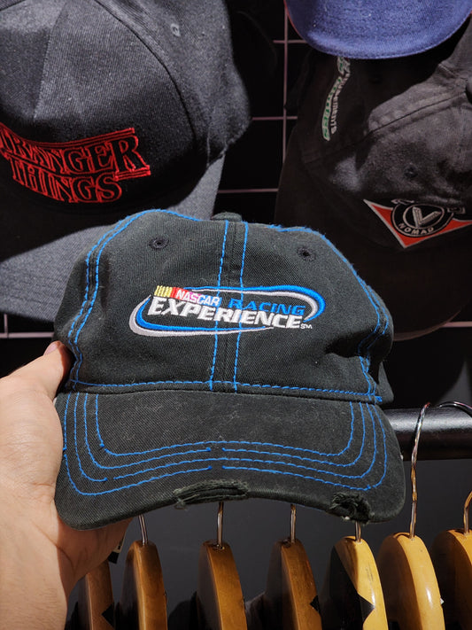 Nascar Racing Experience Cap
