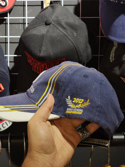 Husqvarna Motorcycles Cap