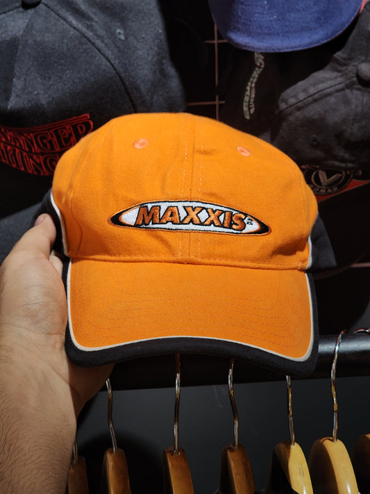 Maxxis Mechanic Cap