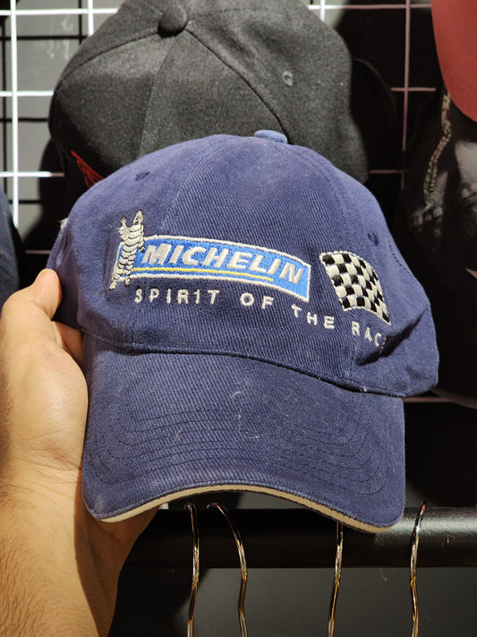 Michelin Racing Cap