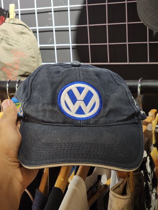 Volkswagen x Castrol Racing Cap