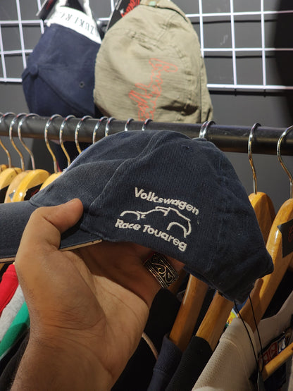 Volkswagen x Castrol Racing Cap