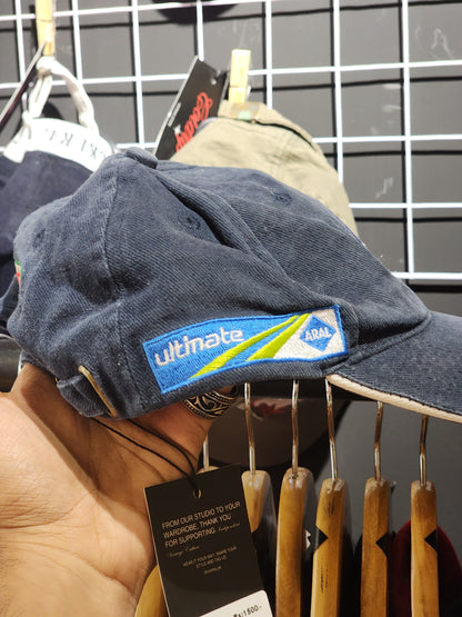 Volkswagen x Castrol Racing Cap
