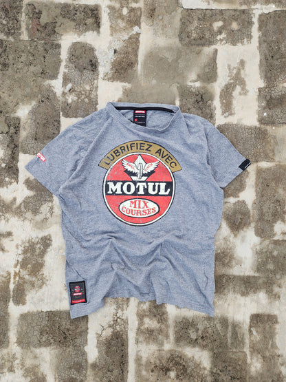 Motul Vintage Graphic Tee (M)