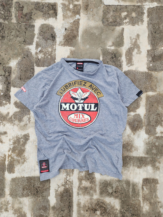 Motul Vintage Graphic Tee (M)