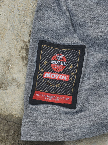 Motul Vintage Graphic Tee (M)