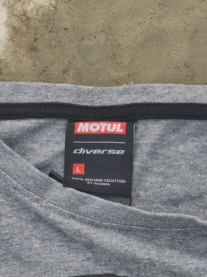 Motul Vintage Graphic Tee (M)