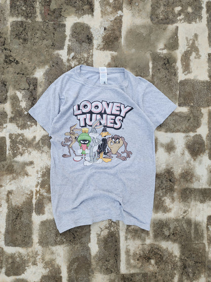 Looney Tunes Vintage Delta Pro Weight Tee (S)