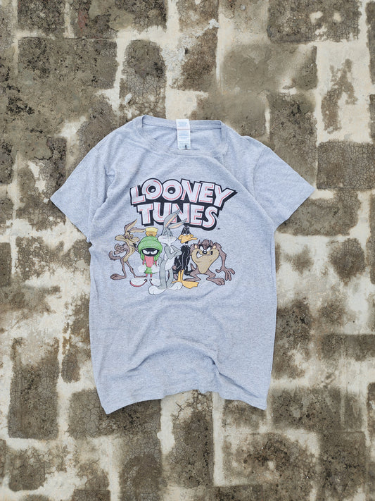 Looney Tunes Vintage Delta Pro Weight Tee (S)