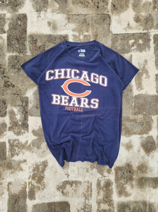 Vintage NHL Chicago Bears Tee (M)