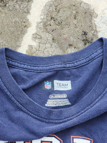 Vintage NHL Chicago Bears Tee (M)