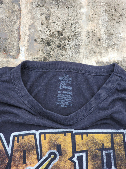 Dinsey Party Animal Vintage Tee (L)