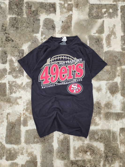 San Francisco 49ers NFL Tee (M)