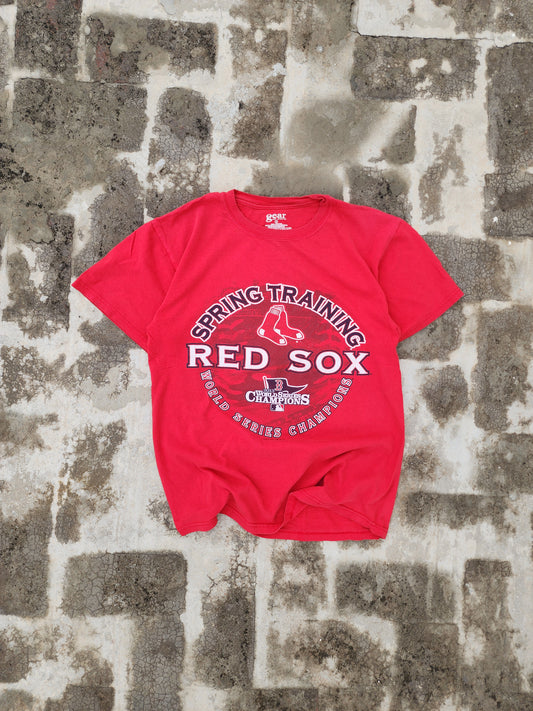 Red Sox MLB 2013 Tee (S)