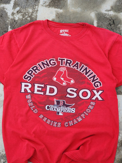 Red Sox MLB 2013 Tee (S)