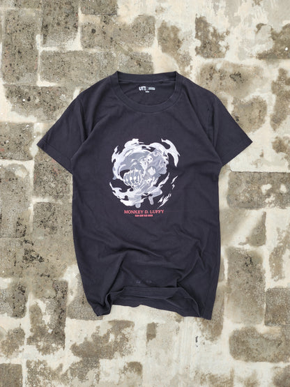 One Piece Monkey D Luffy Tee (M)
