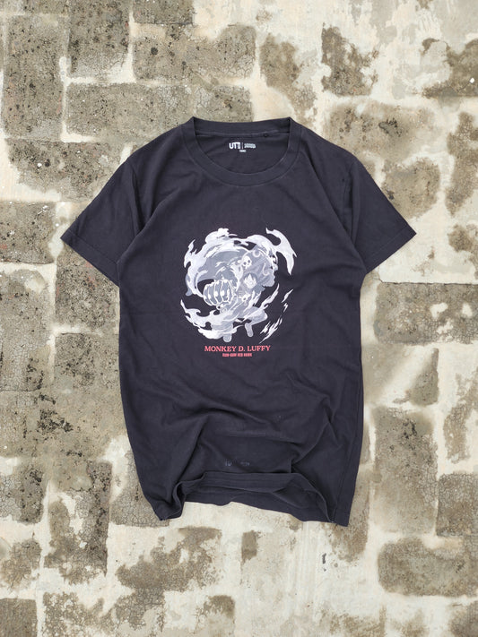 One Piece Monkey D Luffy Tee (M)