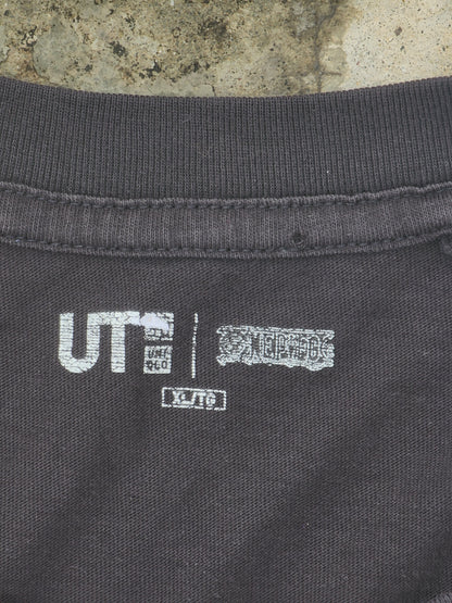 One Piece Monkey D Luffy Tee (M)