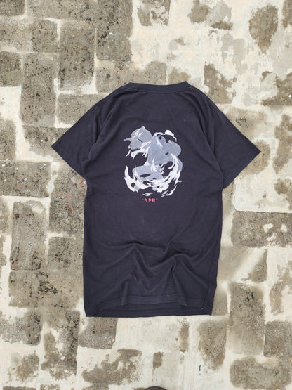 One Piece Monkey D Luffy Tee (M)