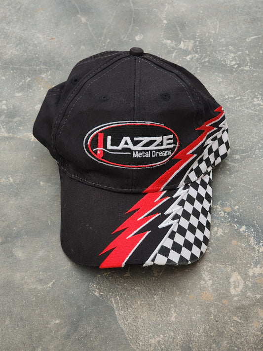 Lazze Metals Otto Collection Cap