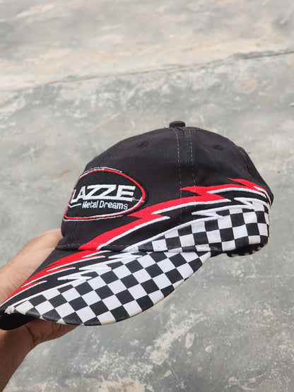 Lazze Metals Otto Collection Cap